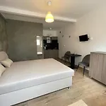 Pensjonat New Beachapartman Siófok