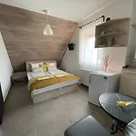 New Beachapartman Pensionat 3*