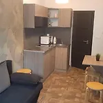 Pensionat New Beachapartman