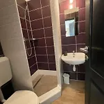 New Beachapartman 3* Siófok