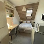 New Beachapartman Pensionat 3*