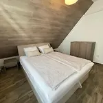 New Beachapartman Siofok
