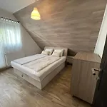Pensjonat New Beachapartman