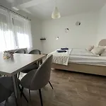 New Beachapartman Pensjonat