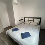 New Beachapartman Pensjonat