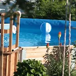 New Beachapartman Pensjonat