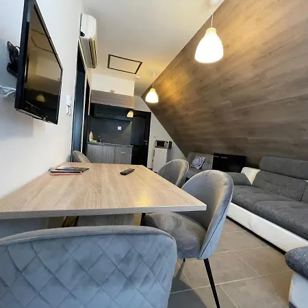 New Beachapartman Casa de hóspedes