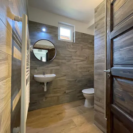 بيت ضيافة New Beachapartman 3*