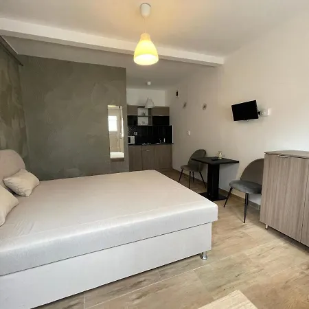 Vendégház New Beachapartman Siófok