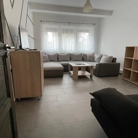 New Beachapartman 3*