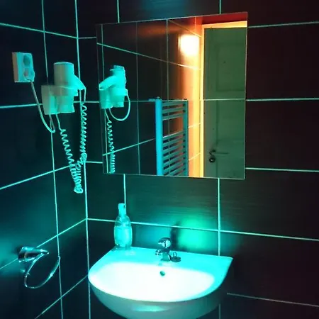 New Beachapartman 3* شيوفوك