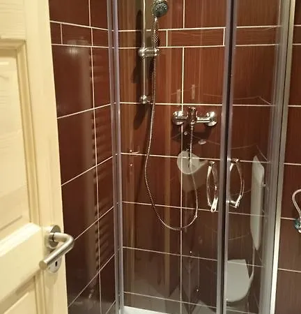 New Beachapartman بيت ضيافة شيوفوك