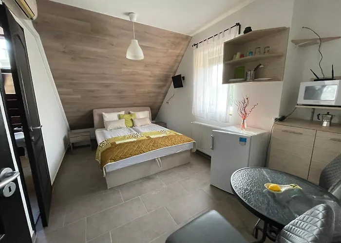 New Beachapartman Gasthof 3*