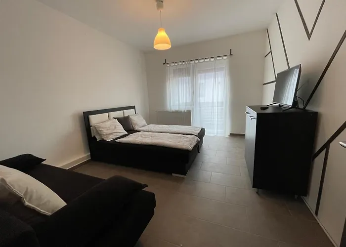 Gasthof New Beachapartman