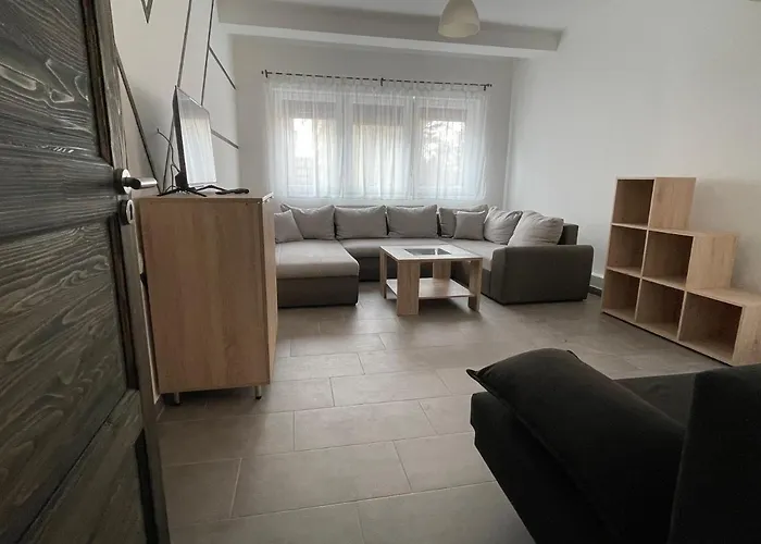 New Beachapartman 3*