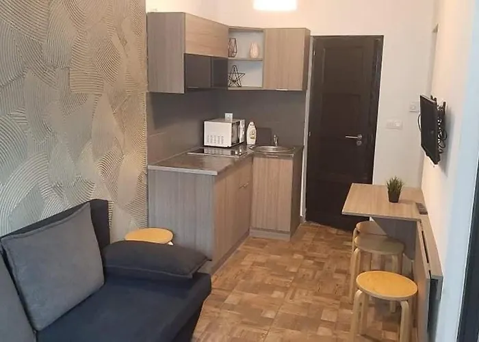 Gasthof New Beachapartman