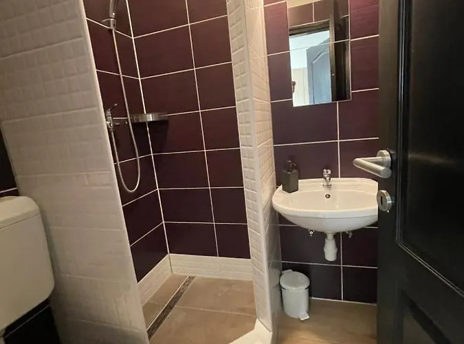 New Beachapartman 3* Siófok