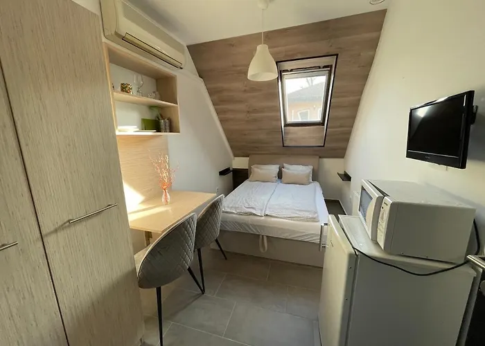 New Beachapartman Casa de hóspedes 3*