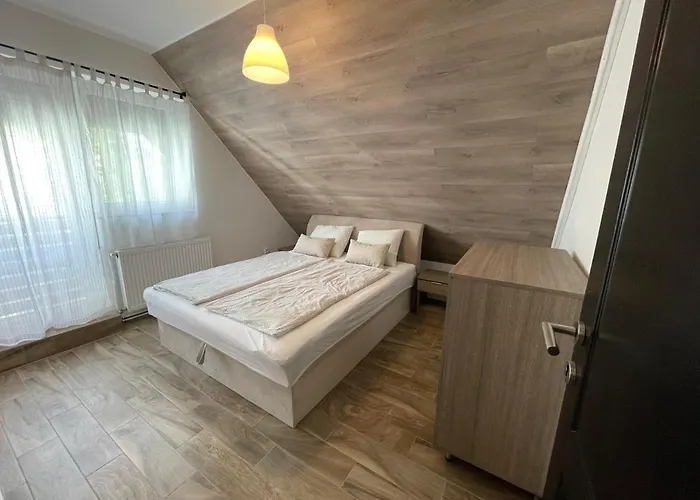 Gasthof New Beachapartman