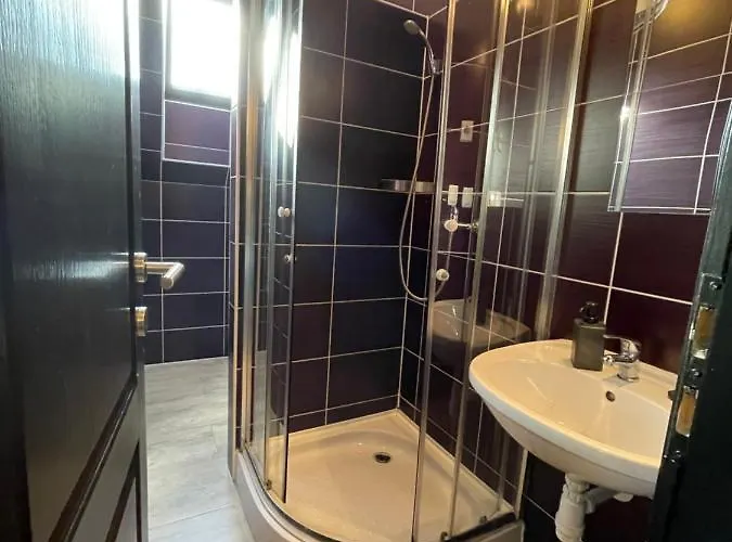 New Beachapartman Casa de hóspedes