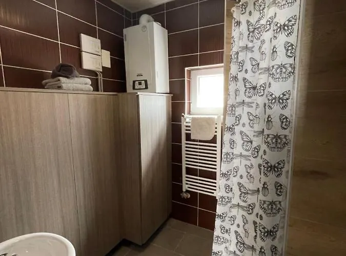 New Beachapartman Casa de hóspedes Siófok