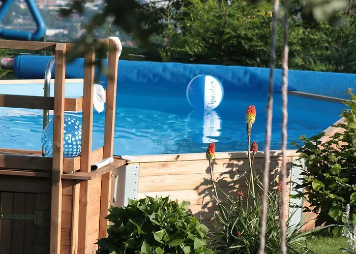 New Beachapartman Casa de hóspedes