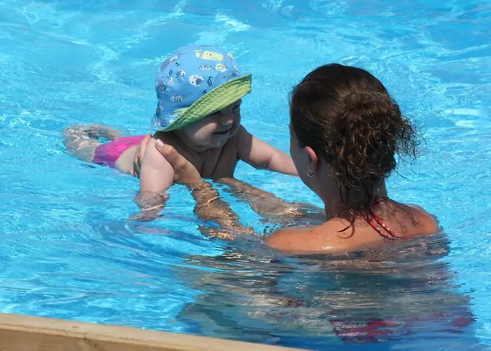 Casa de hóspedes New Beachapartman