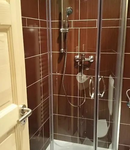 New Beachapartman Gasthof Siófok